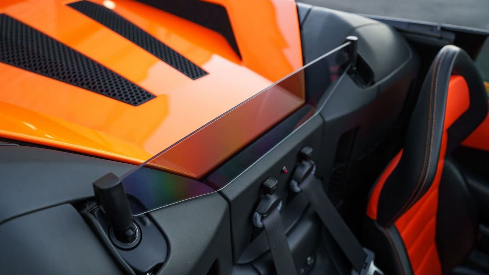 2006 - LAMBORGHINI MURCIÉLAGO ROADSTER, foto 58