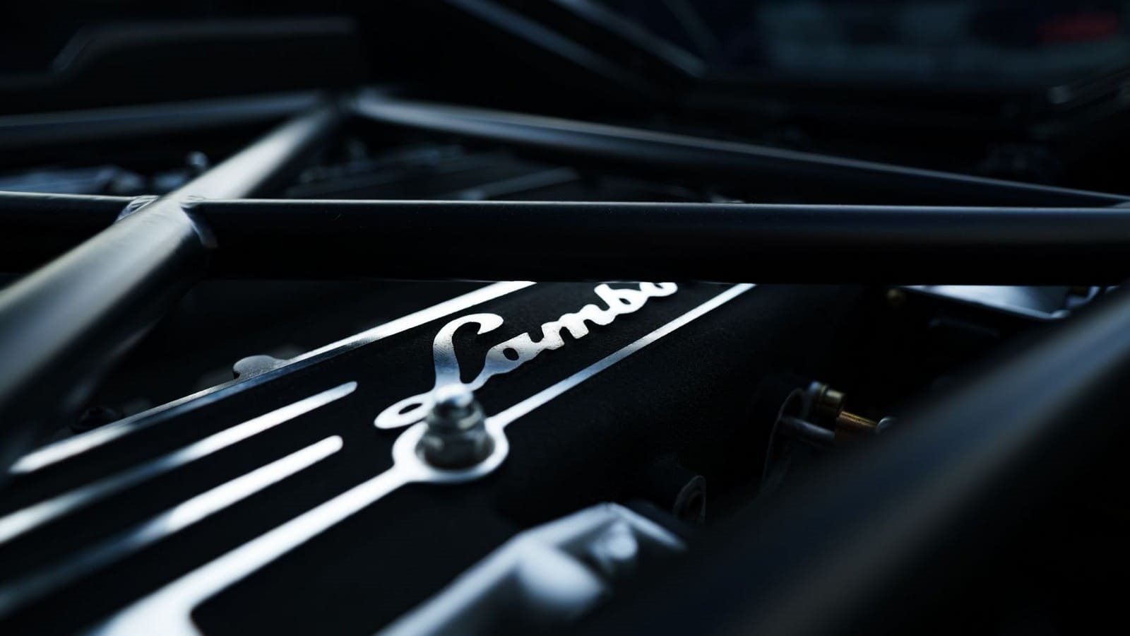 2006 - LAMBORGHINI MURCIÉLAGO ROADSTER, foto 68