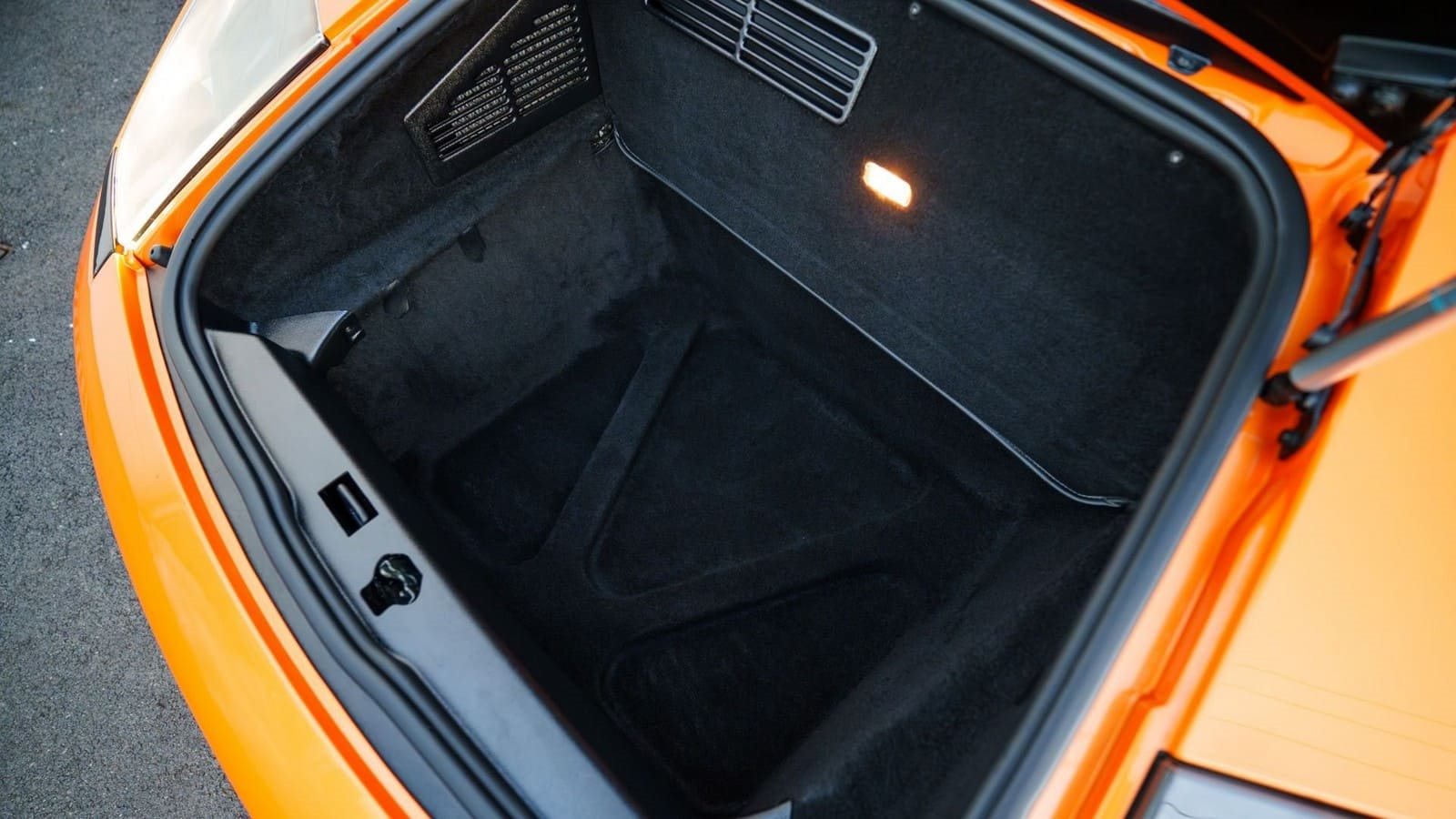2006 - LAMBORGHINI MURCIÉLAGO ROADSTER, foto 70