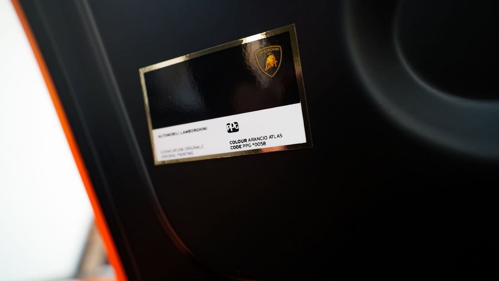 2006 - LAMBORGHINI MURCIÉLAGO ROADSTER, foto 72