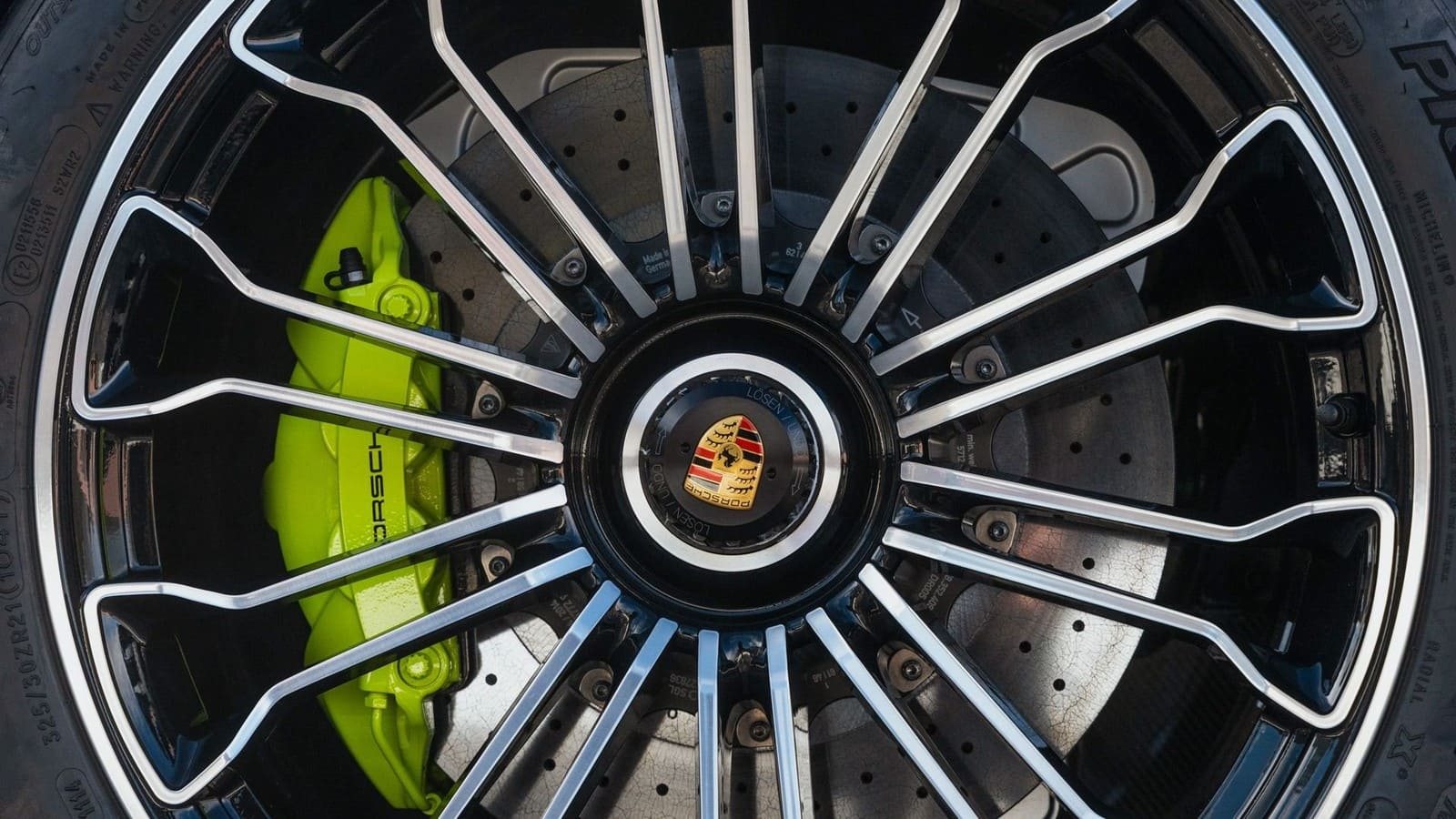 2015 - PORSCHE 918 SPYDER RHODIUM SILVER, foto 20