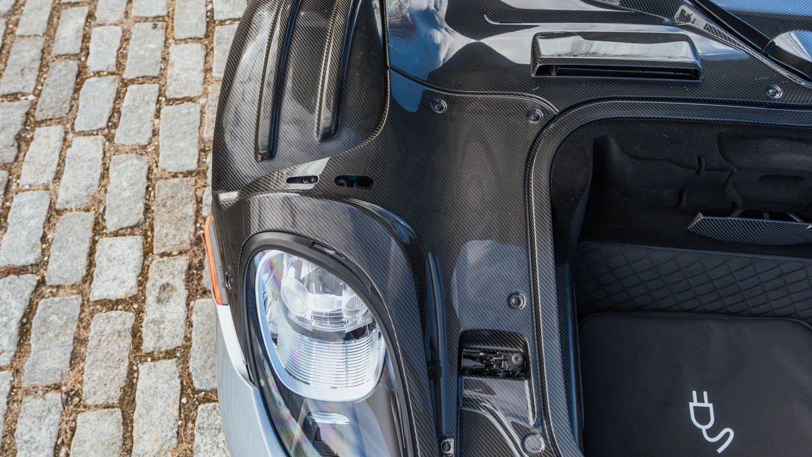 2015 - PORSCHE 918 SPYDER RHODIUM SILVER, foto 42