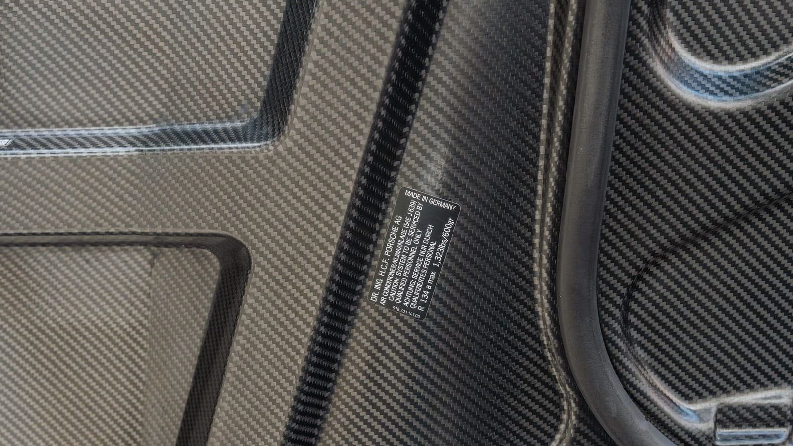 2015 - PORSCHE 918 SPYDER RHODIUM SILVER, foto 45
