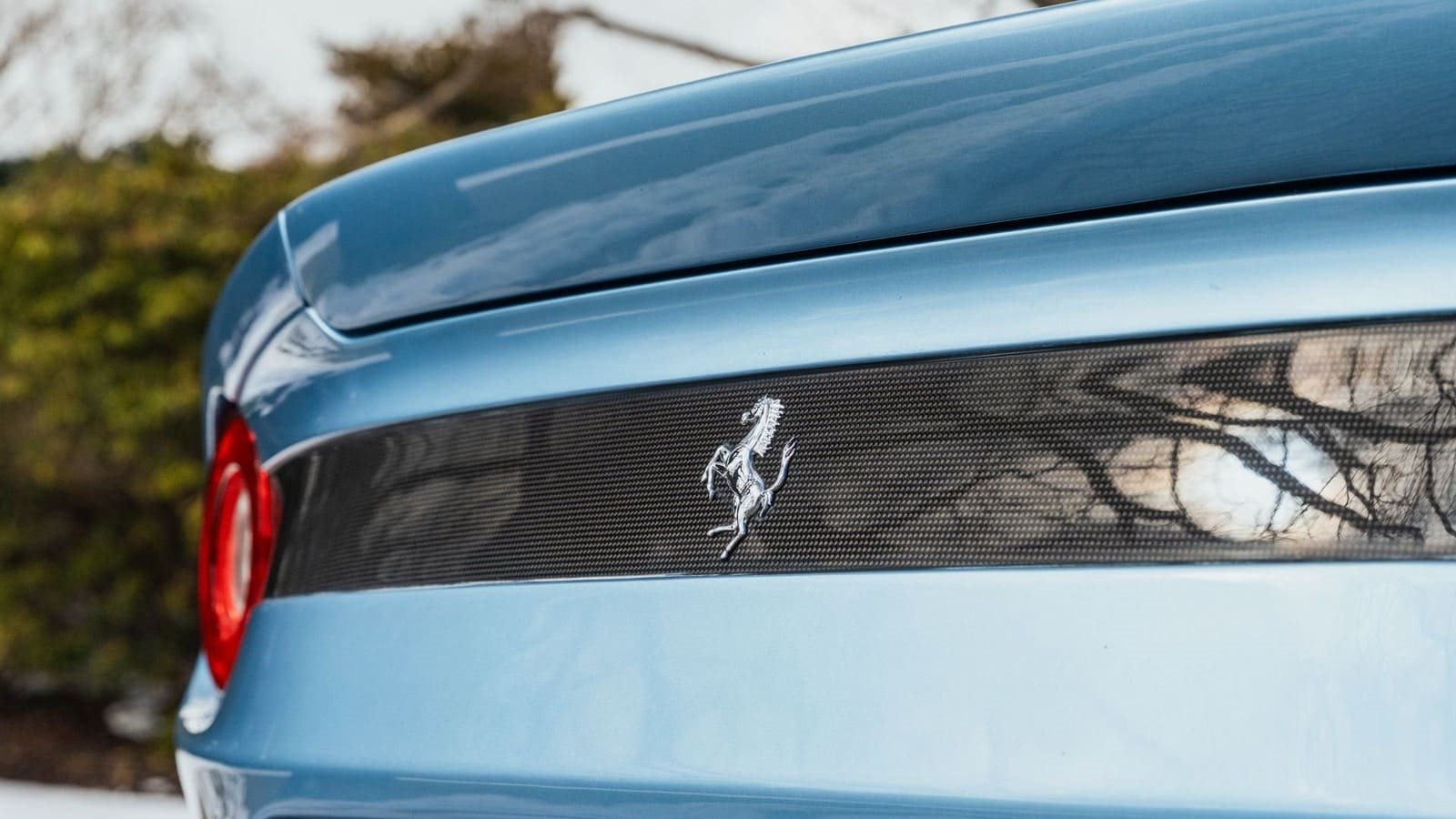2017 - FERRARI F12tdf AZZURRO CALIFORNIA, foto 20