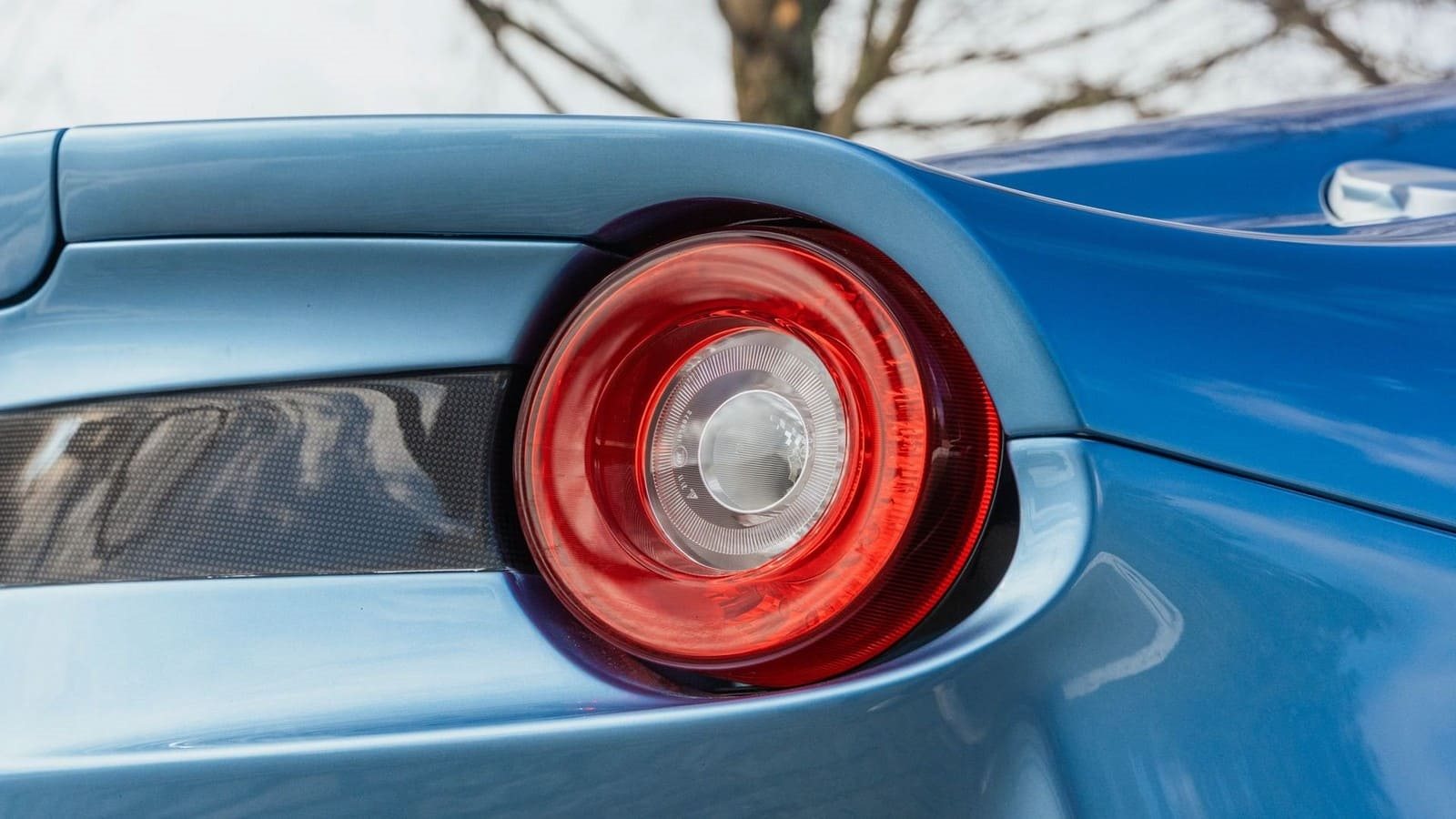 2017 - FERRARI F12tdf AZZURRO CALIFORNIA, foto 21