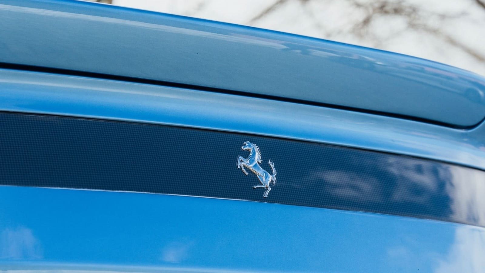 2017 - FERRARI F12tdf AZZURRO CALIFORNIA, foto 24