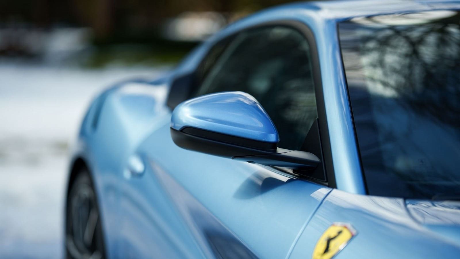 2017 - FERRARI F12tdf AZZURRO CALIFORNIA, foto 29