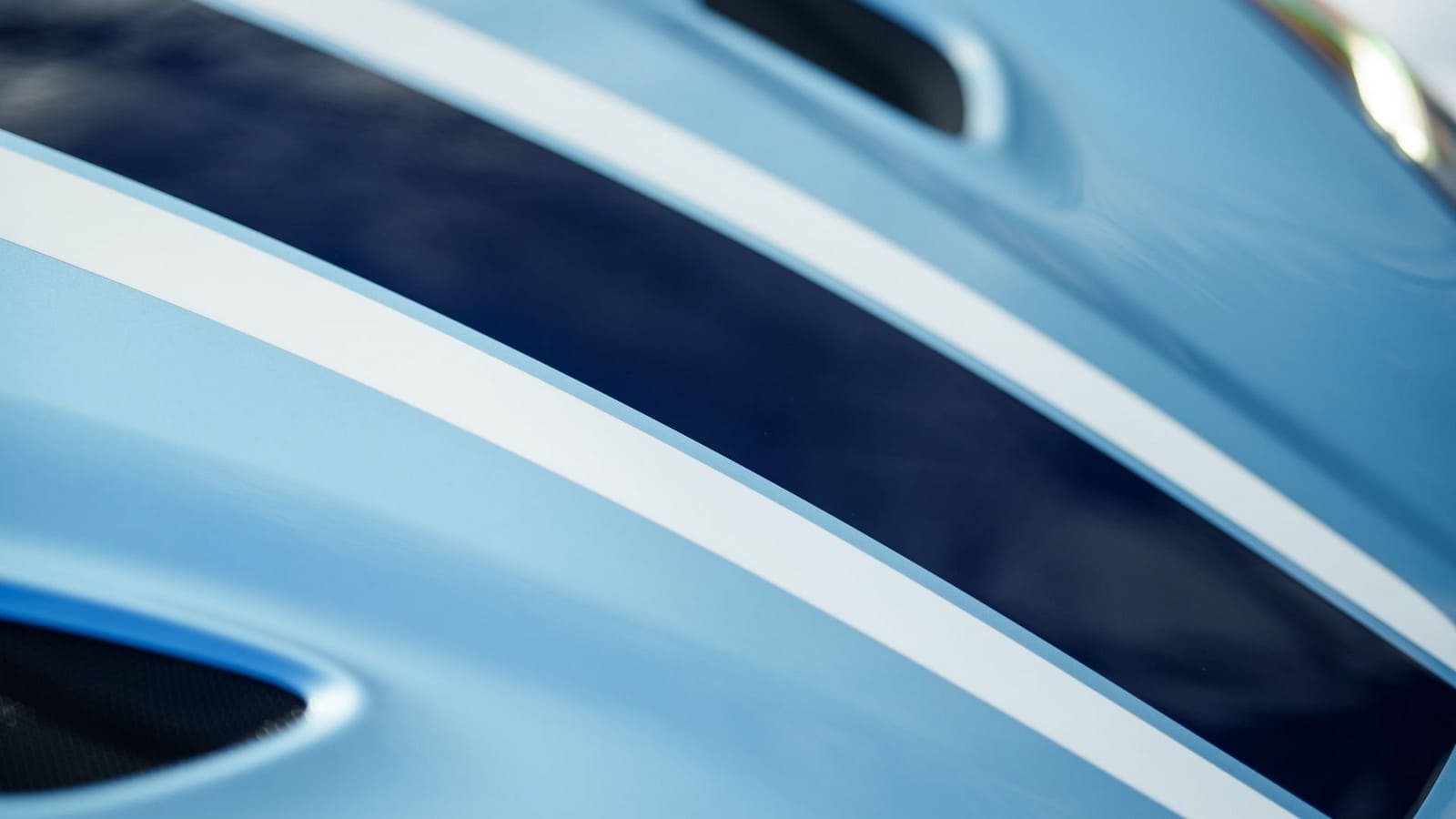 2017 - FERRARI F12tdf AZZURRO CALIFORNIA, foto 38