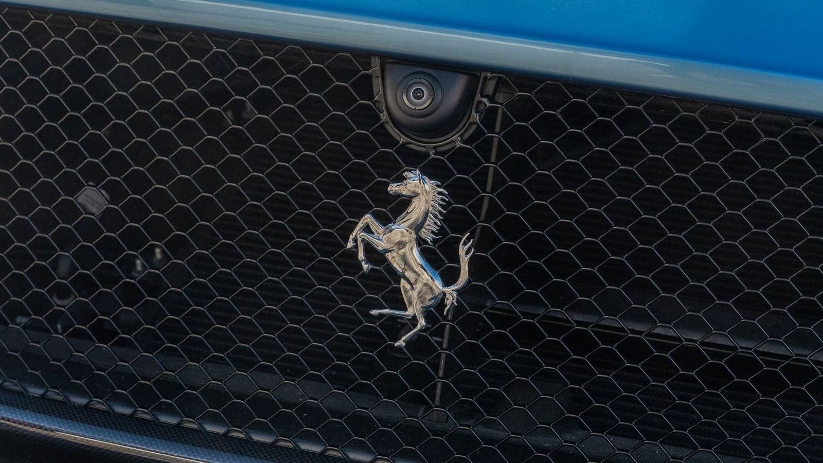 2017 - FERRARI F12tdf AZZURRO CALIFORNIA, foto 44