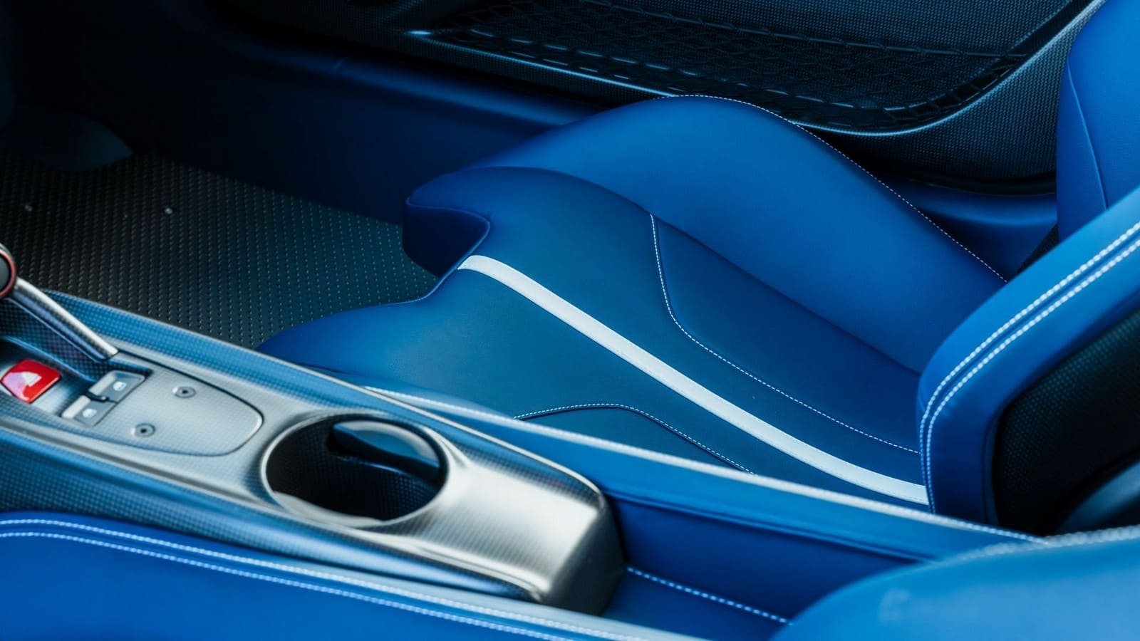 2017 - FERRARI F12tdf AZZURRO CALIFORNIA, foto 62