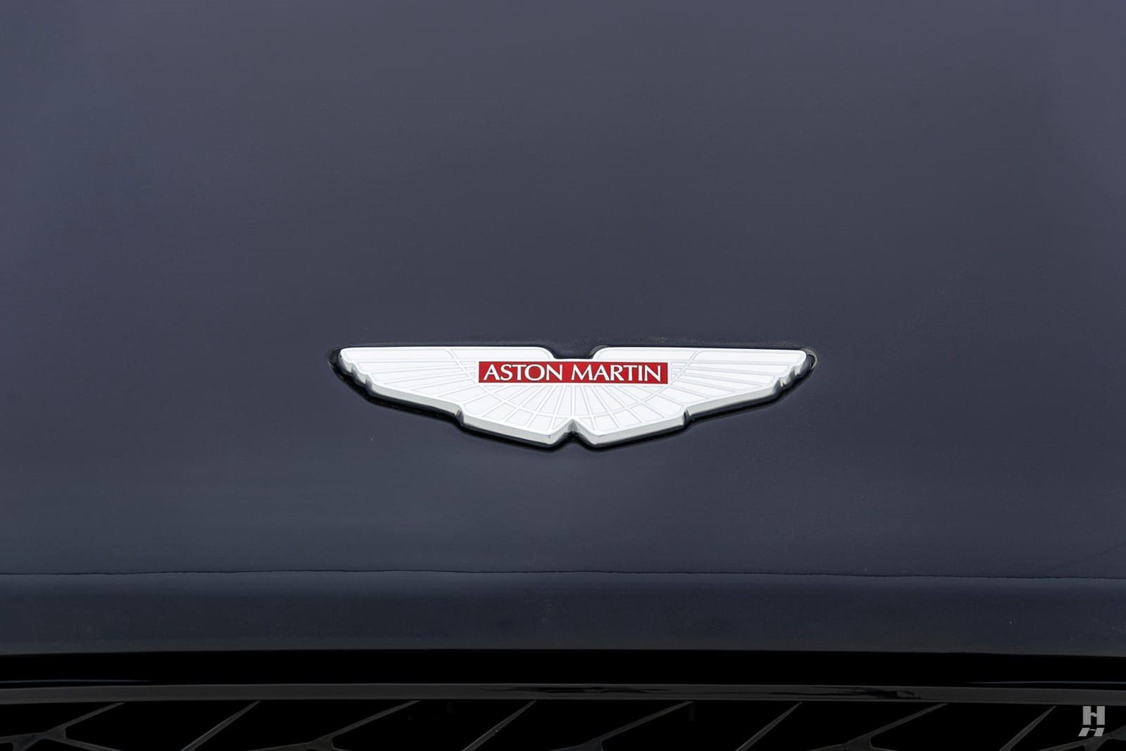 2018 - ASTON MARTIN VANQUISH ZAGATO VOLANTE ORIENT BLUE, foto 21
