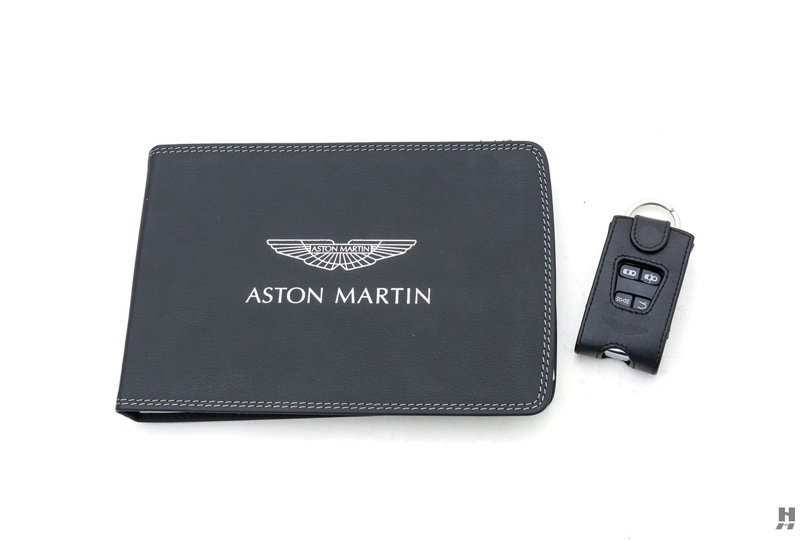 2018 - ASTON MARTIN VANQUISH ZAGATO VOLANTE ORIENT BLUE, foto 30