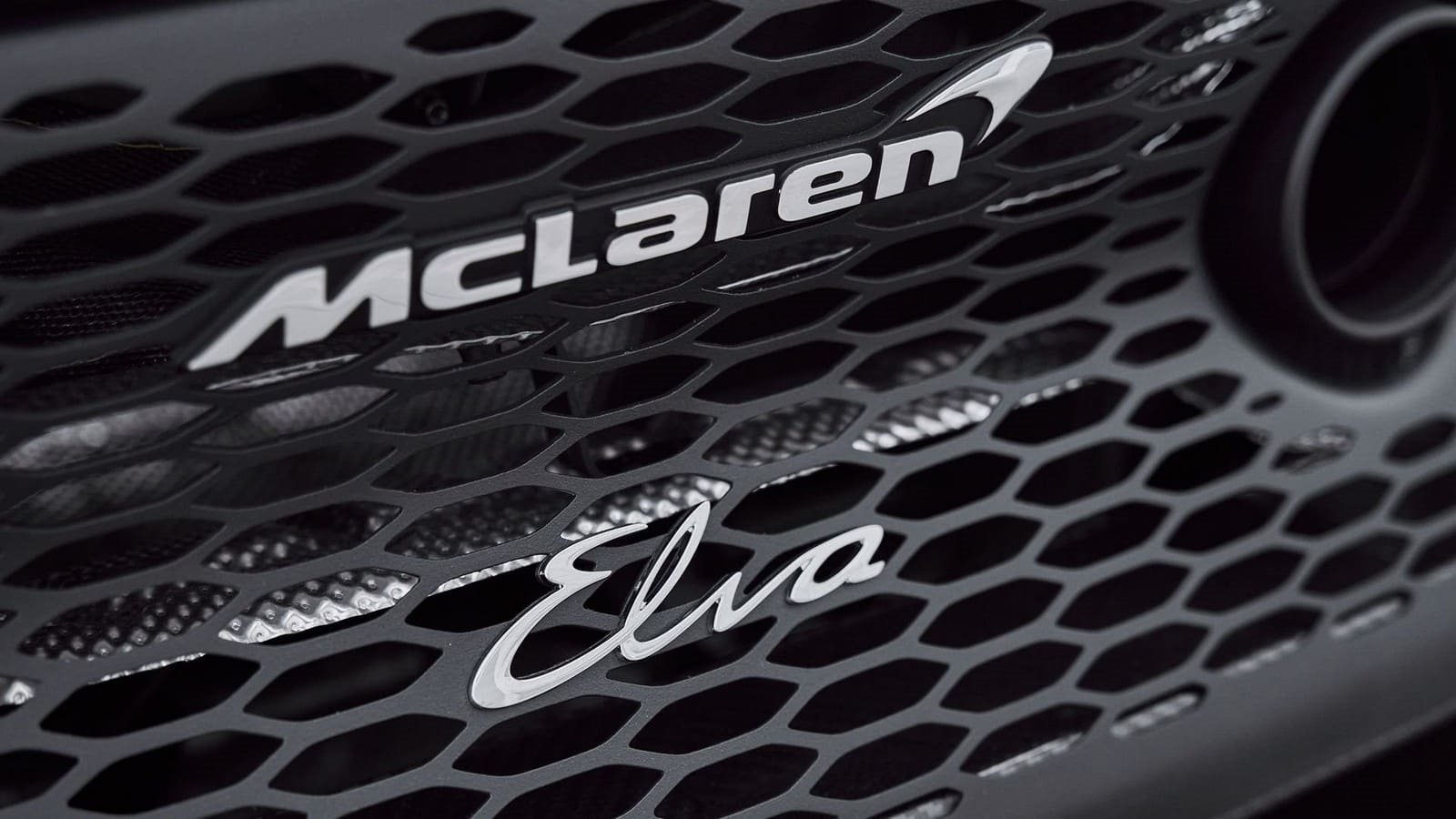 McLAREN ELVA SILICA WHITE, foto 6