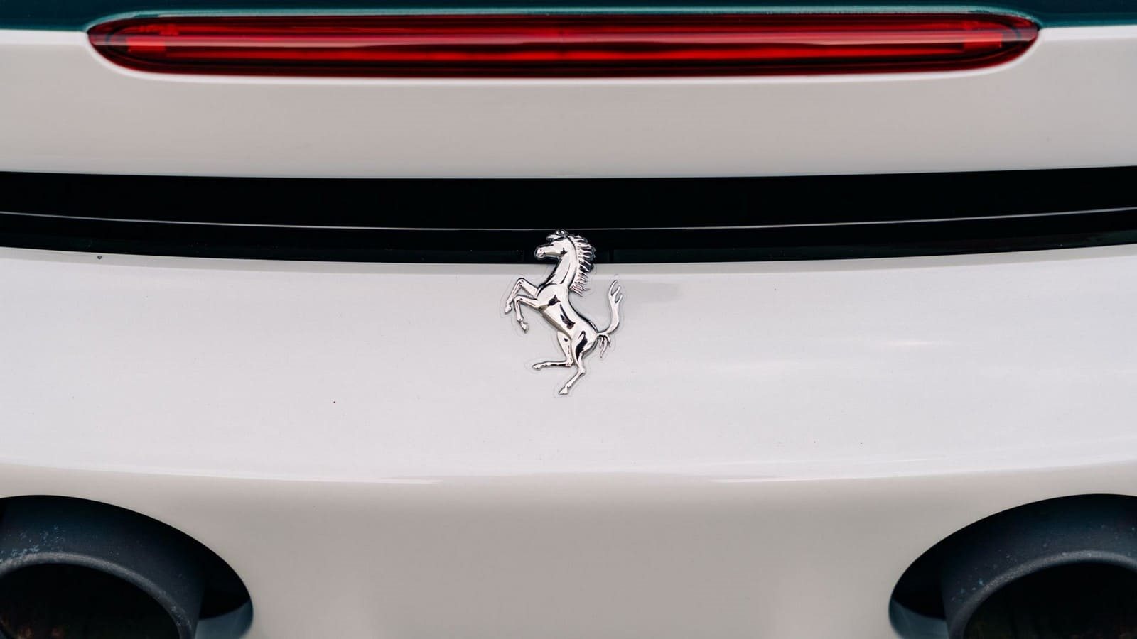 FERRARI SF90 STRADALE 10TH ANNIVERSARY CAVALCADE COLLECTION, foto 48