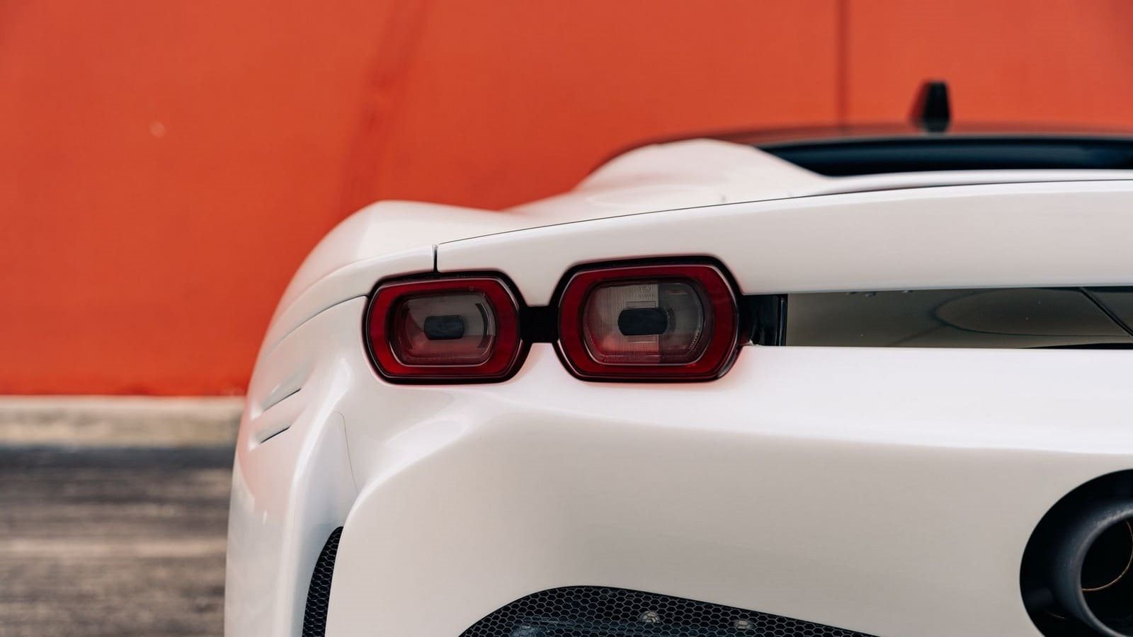 FERRARI SF90 STRADALE 10TH ANNIVERSARY CAVALCADE COLLECTION, foto 50
