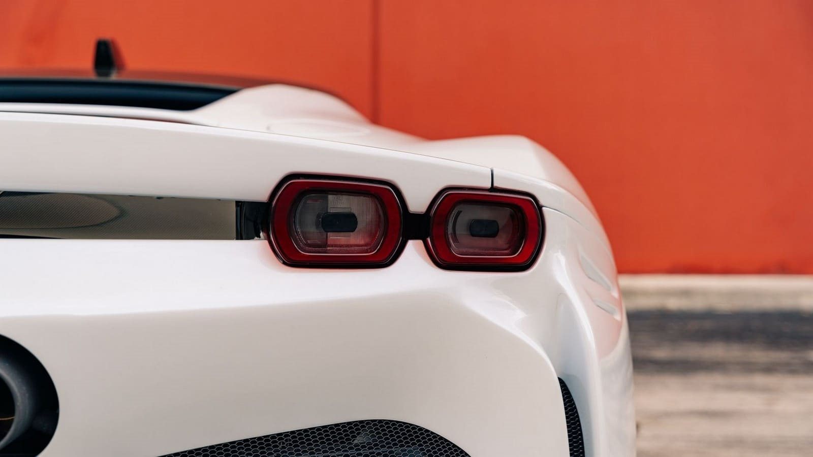 FERRARI SF90 STRADALE 10TH ANNIVERSARY CAVALCADE COLLECTION, foto 51