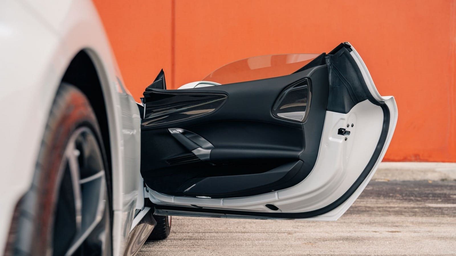 FERRARI SF90 STRADALE 10TH ANNIVERSARY CAVALCADE COLLECTION, foto 64