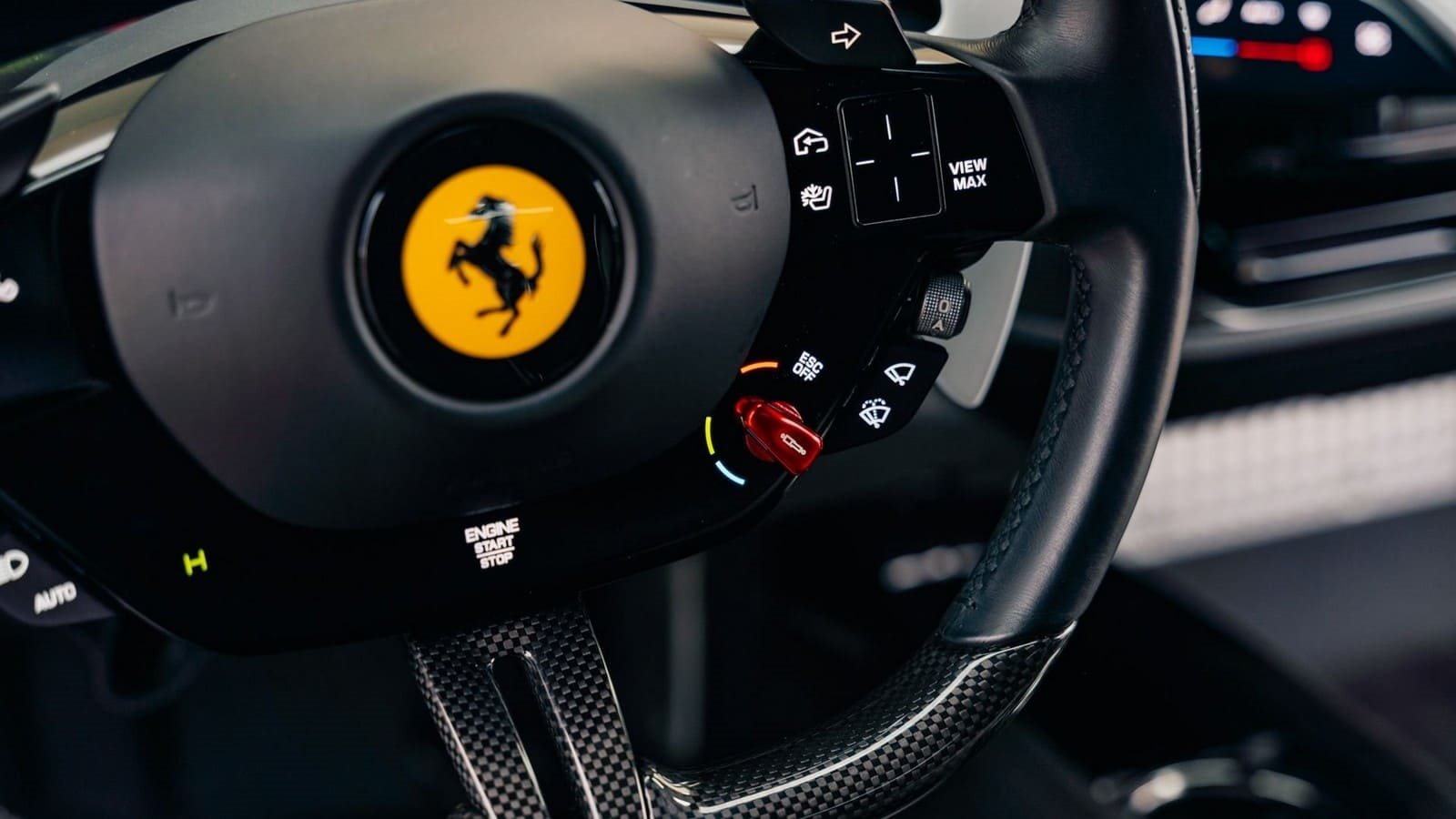 FERRARI SF90 STRADALE 10TH ANNIVERSARY CAVALCADE COLLECTION, foto 80