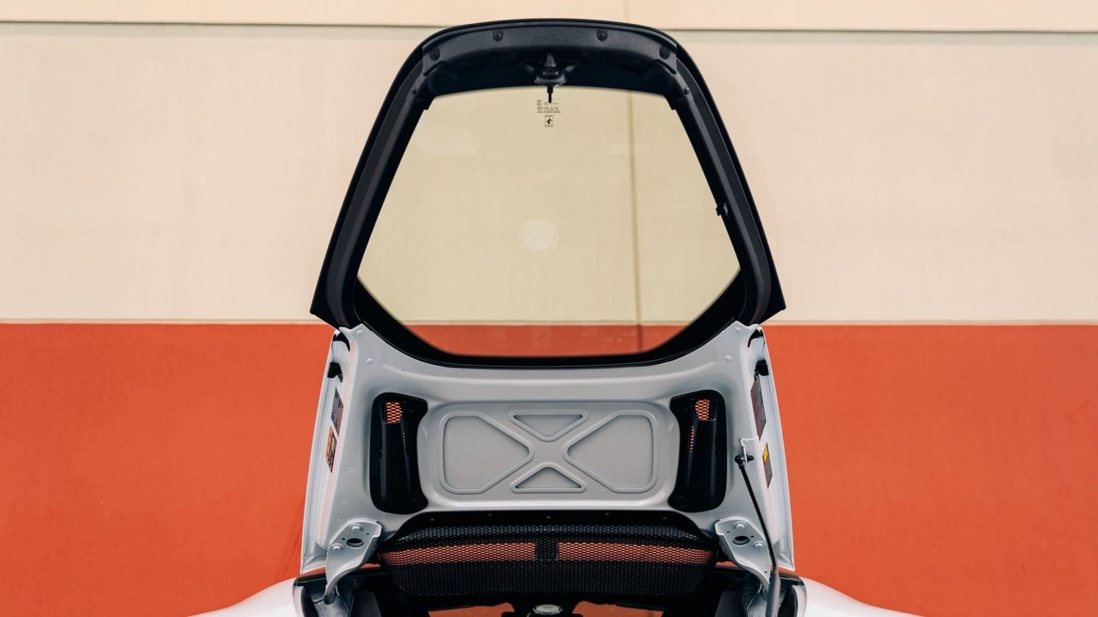 FERRARI SF90 STRADALE 10TH ANNIVERSARY CAVALCADE COLLECTION, foto 106