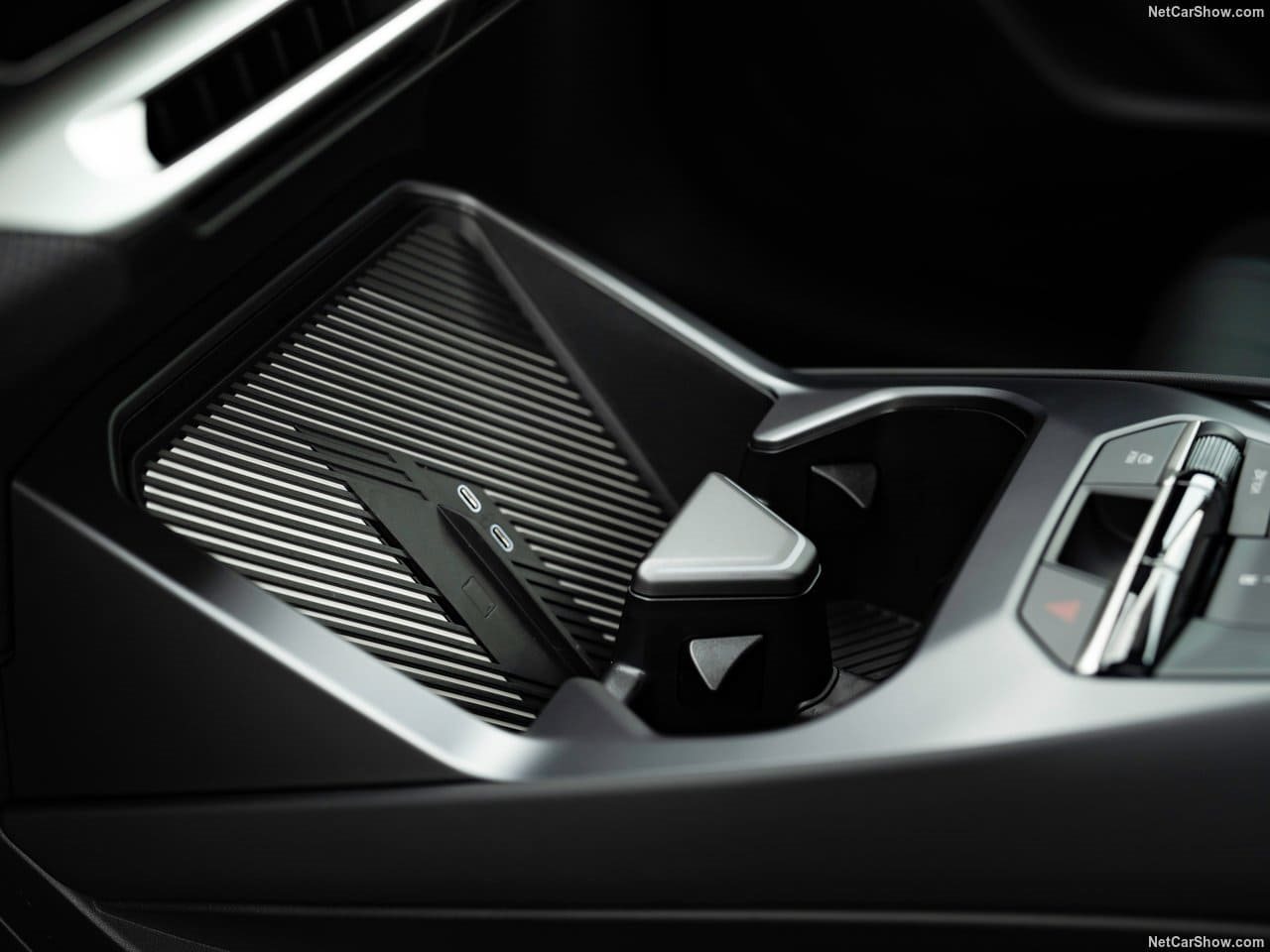 2026 - BMW iX3 UK VERSION, foto 42