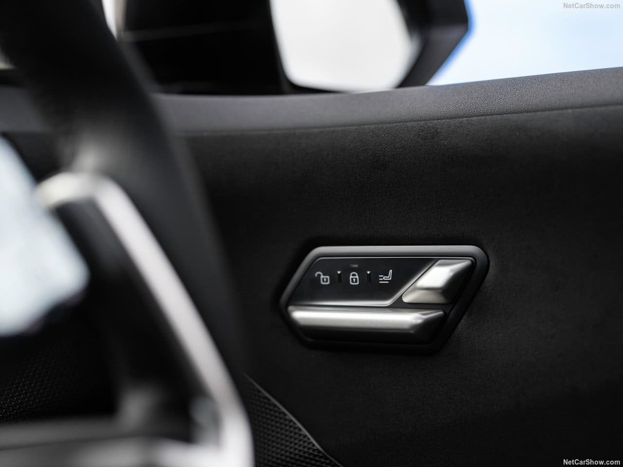 2026 - BMW iX3 UK VERSION, foto 46