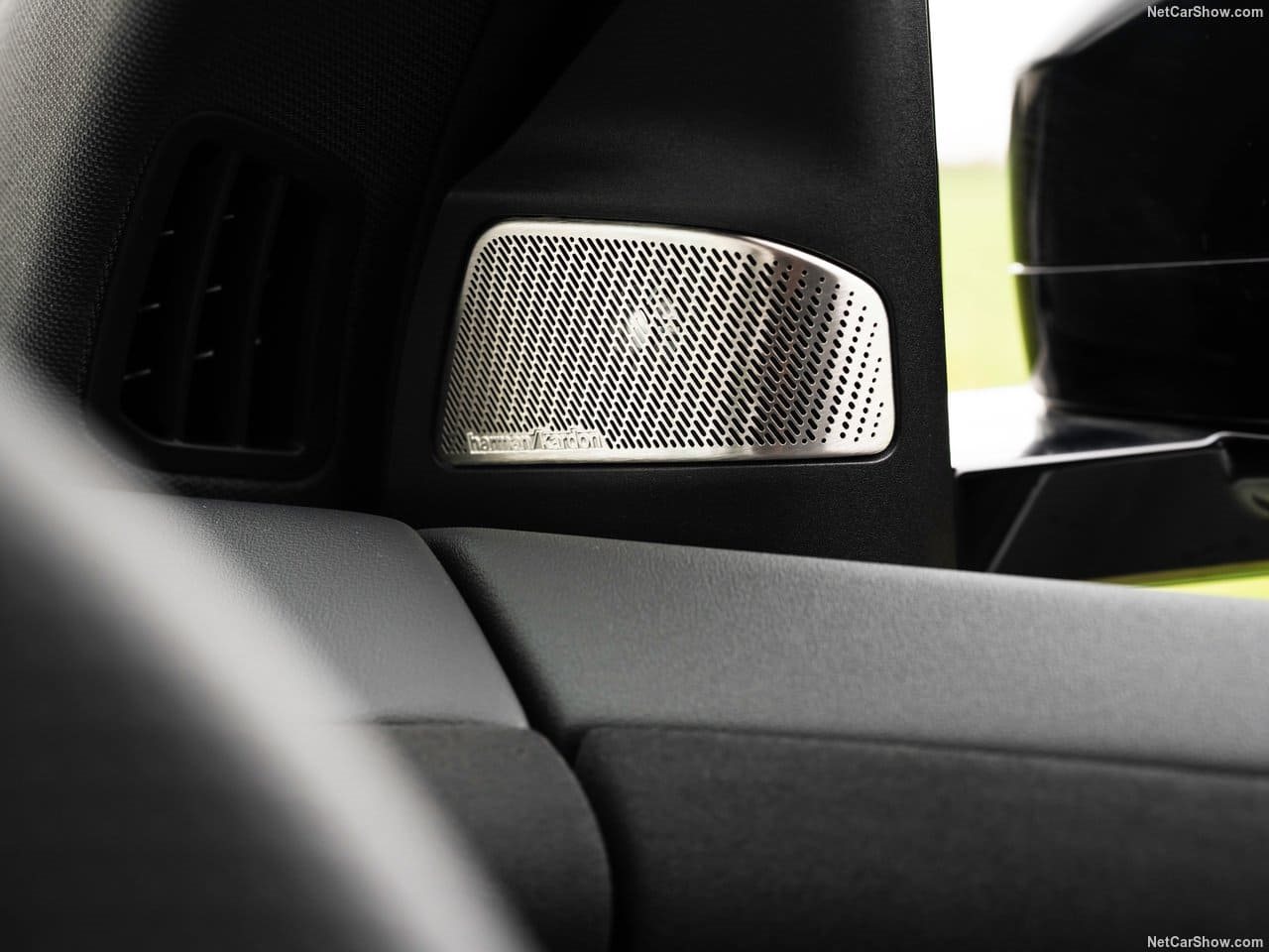 2026 - BMW iX3 UK VERSION, foto 47
