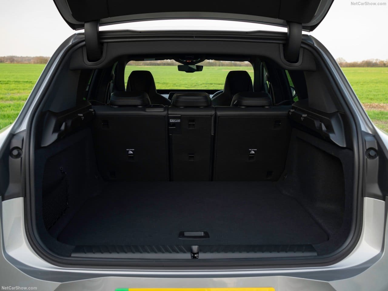 2026 - BMW iX3 UK VERSION, foto 48