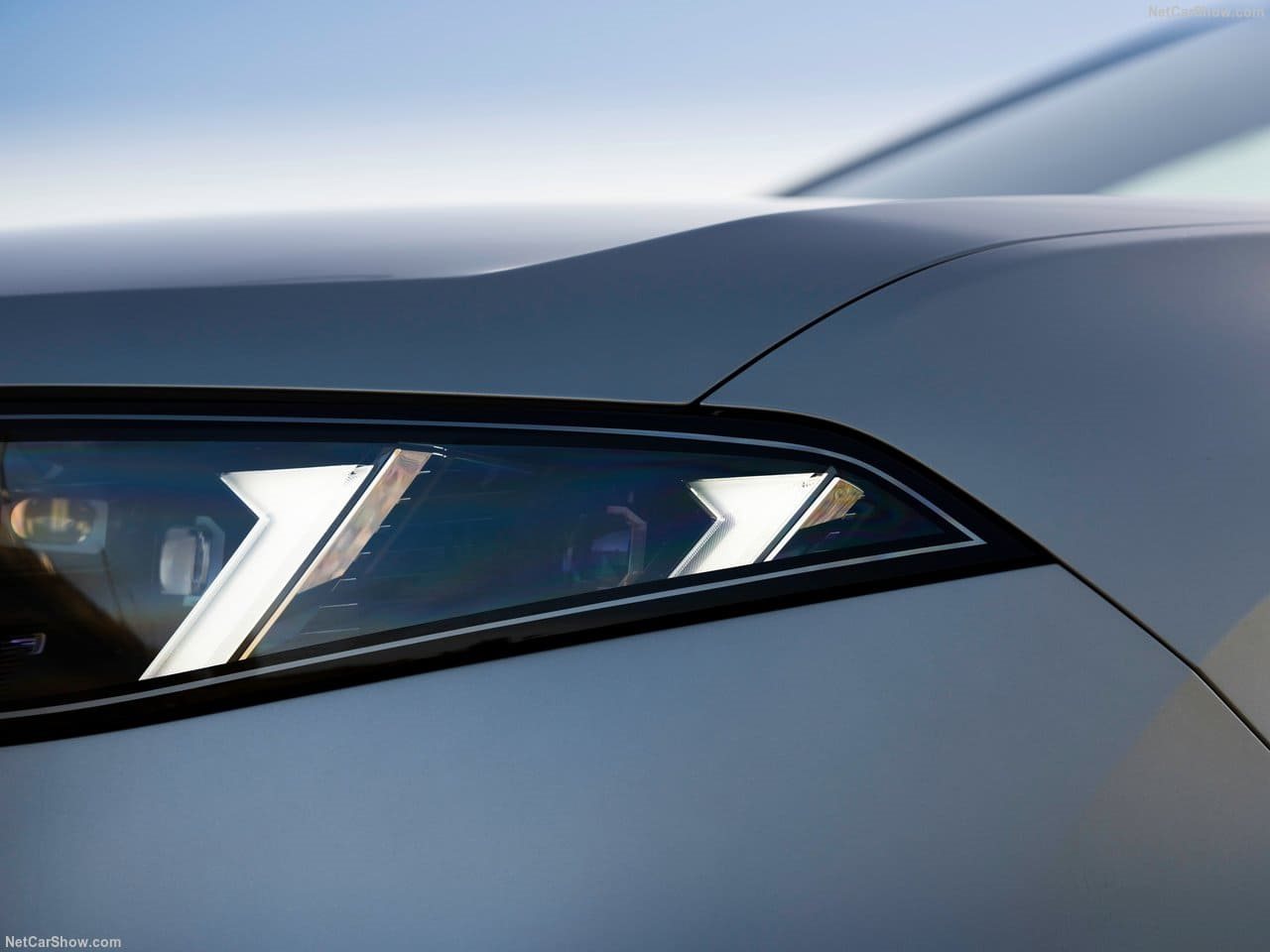 2026 - BMW iX3 UK VERSION, foto 53