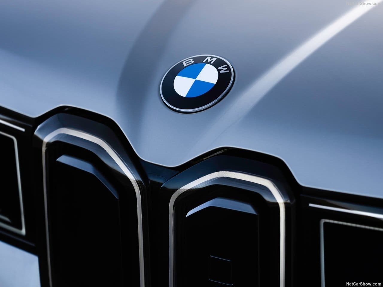 2026 - BMW iX3 UK VERSION, foto 57