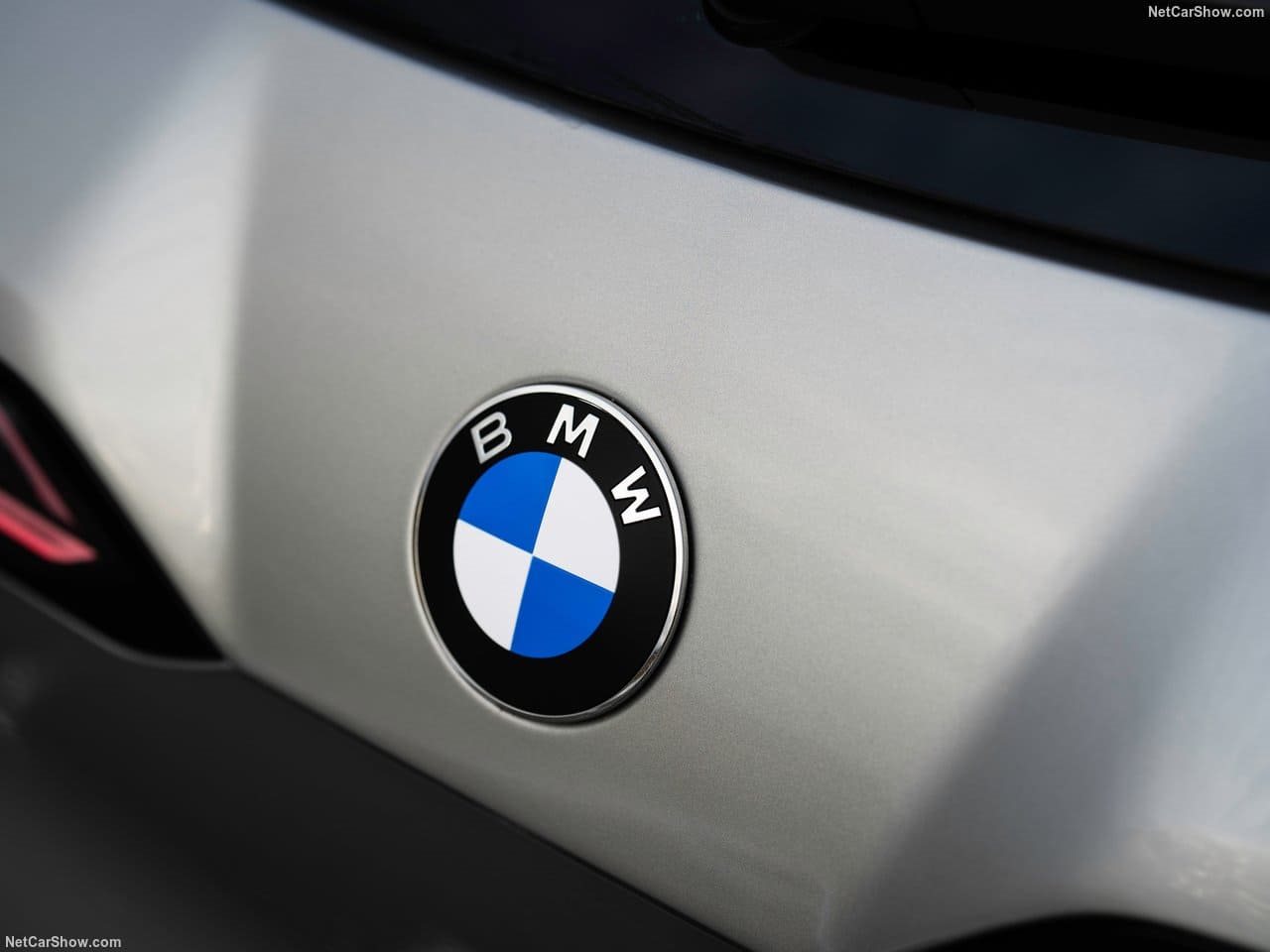 2026 - BMW iX3 UK VERSION, foto 61