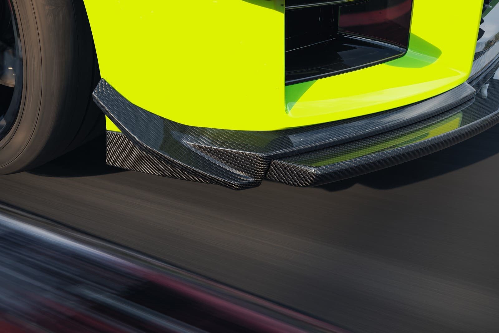 2026 - BMW M2 M PERFORMANCE TRACK KIT, foto 14