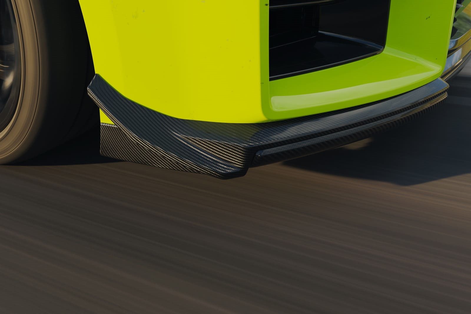 2026 - BMW M2 M PERFORMANCE TRACK KIT, foto 15