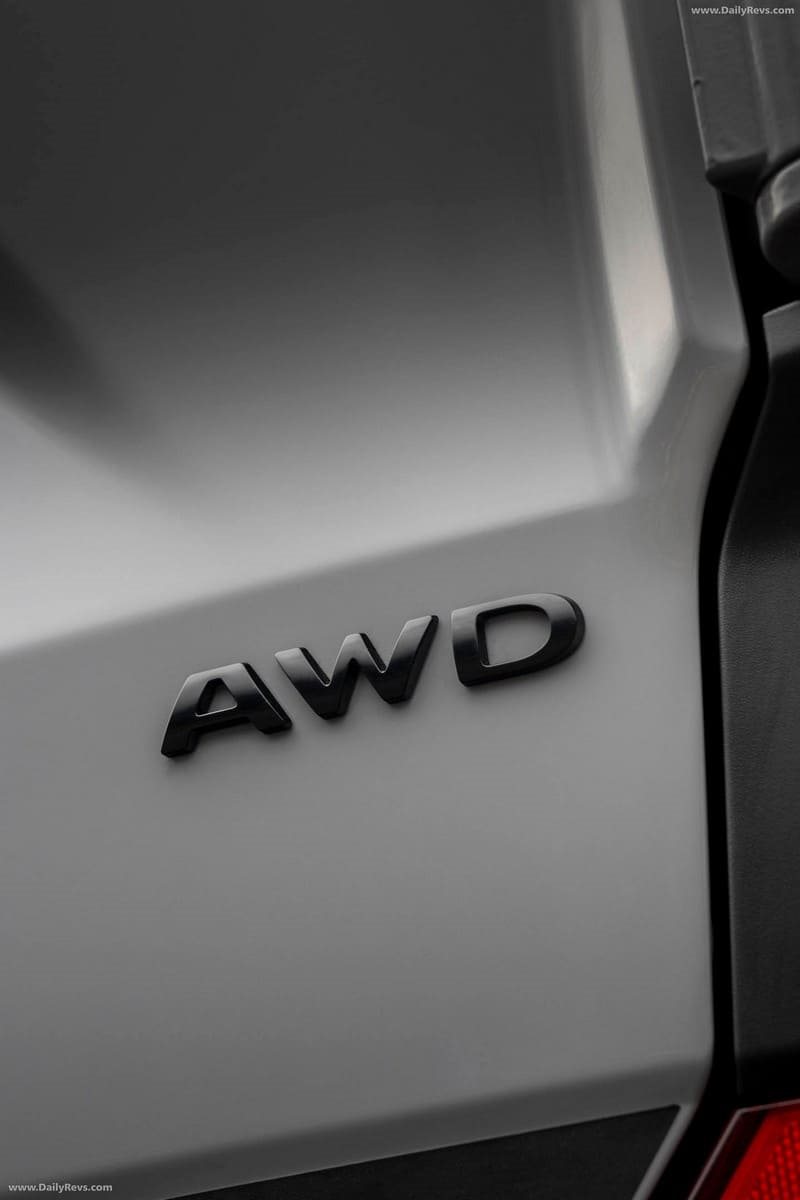 FORD E-TRANSIT CUSTOM AWD, foto 24