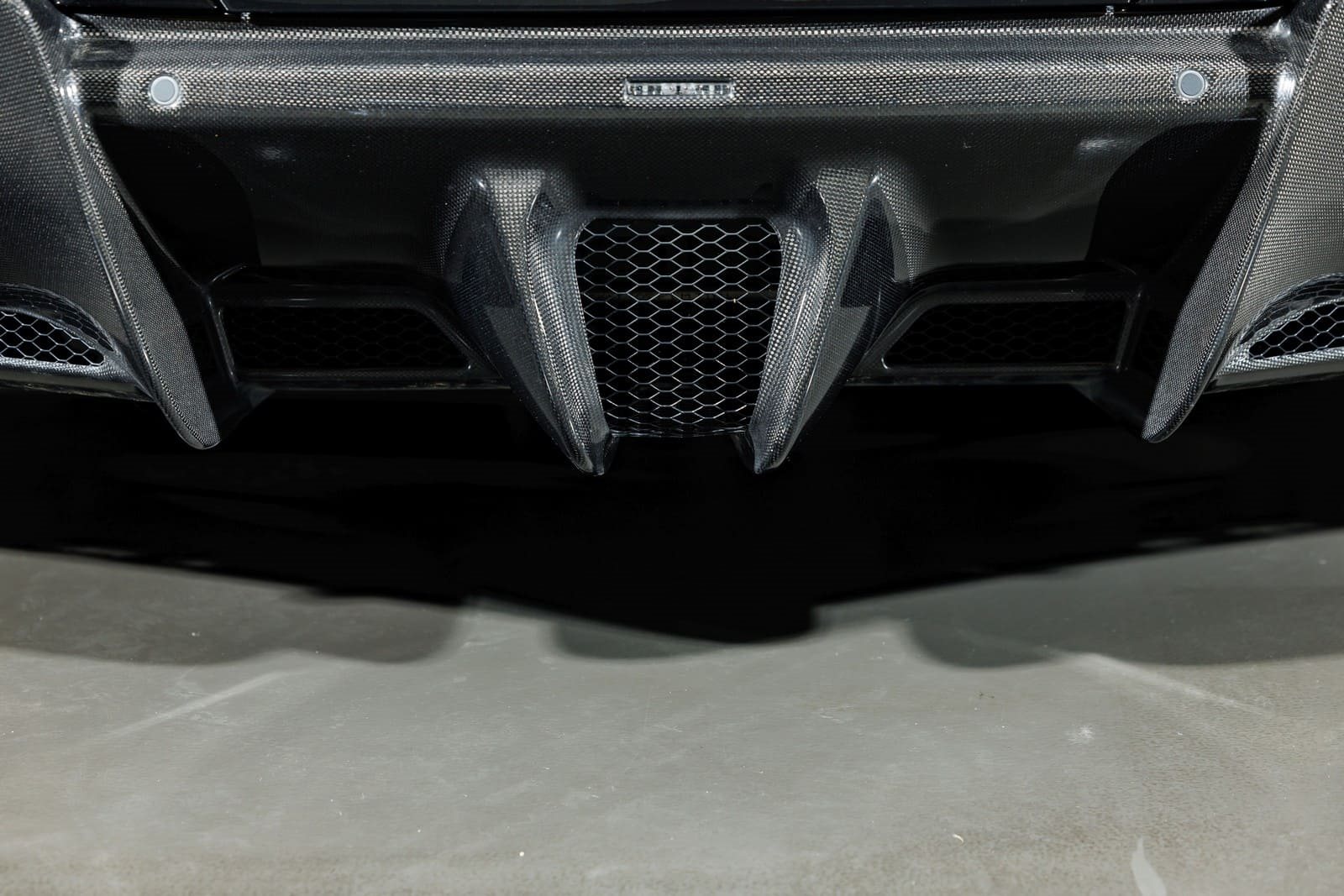 2021 - FERRARI ROMA NERO DAYTONA, foto 36