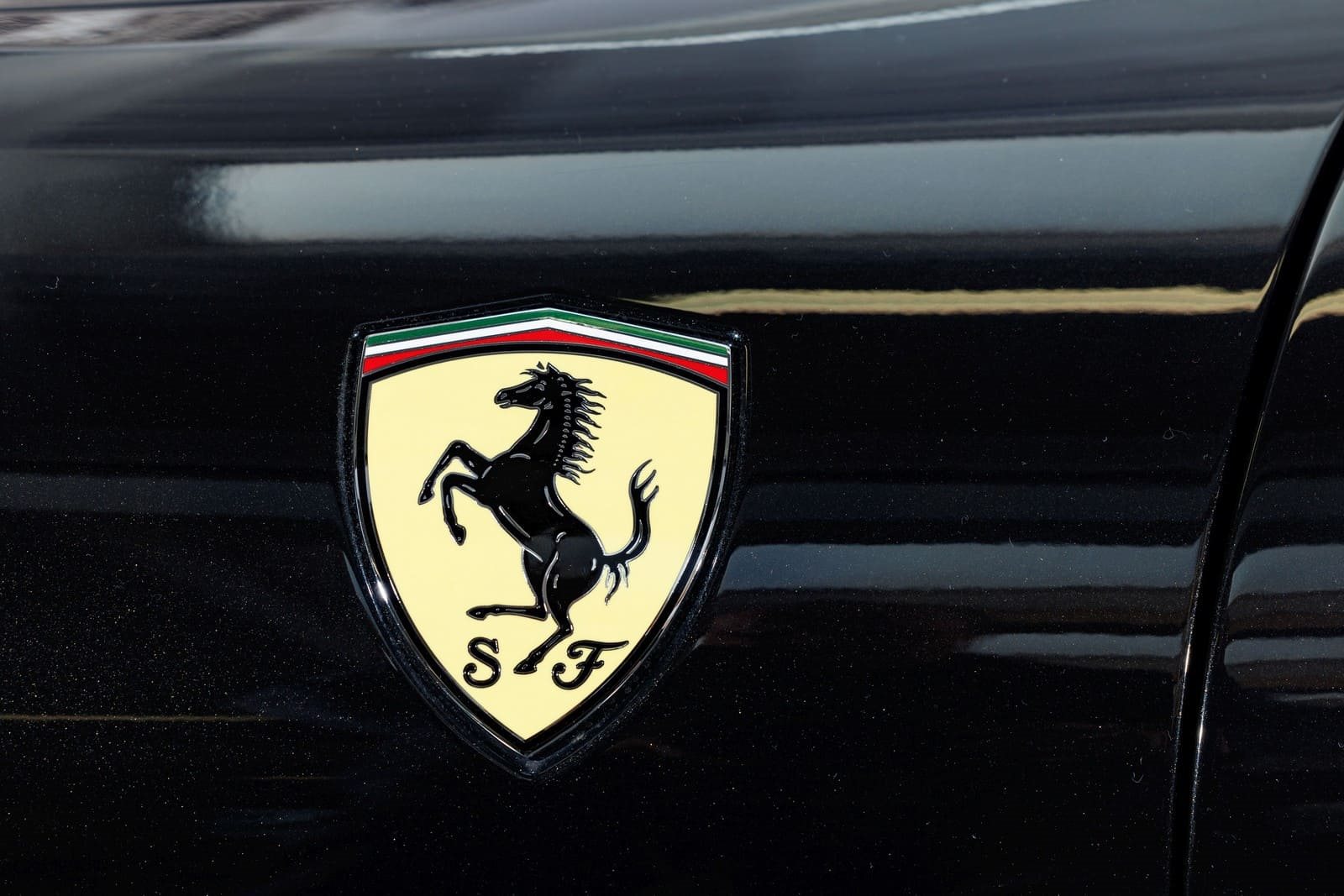 2021 - FERRARI ROMA NERO DAYTONA, foto 39