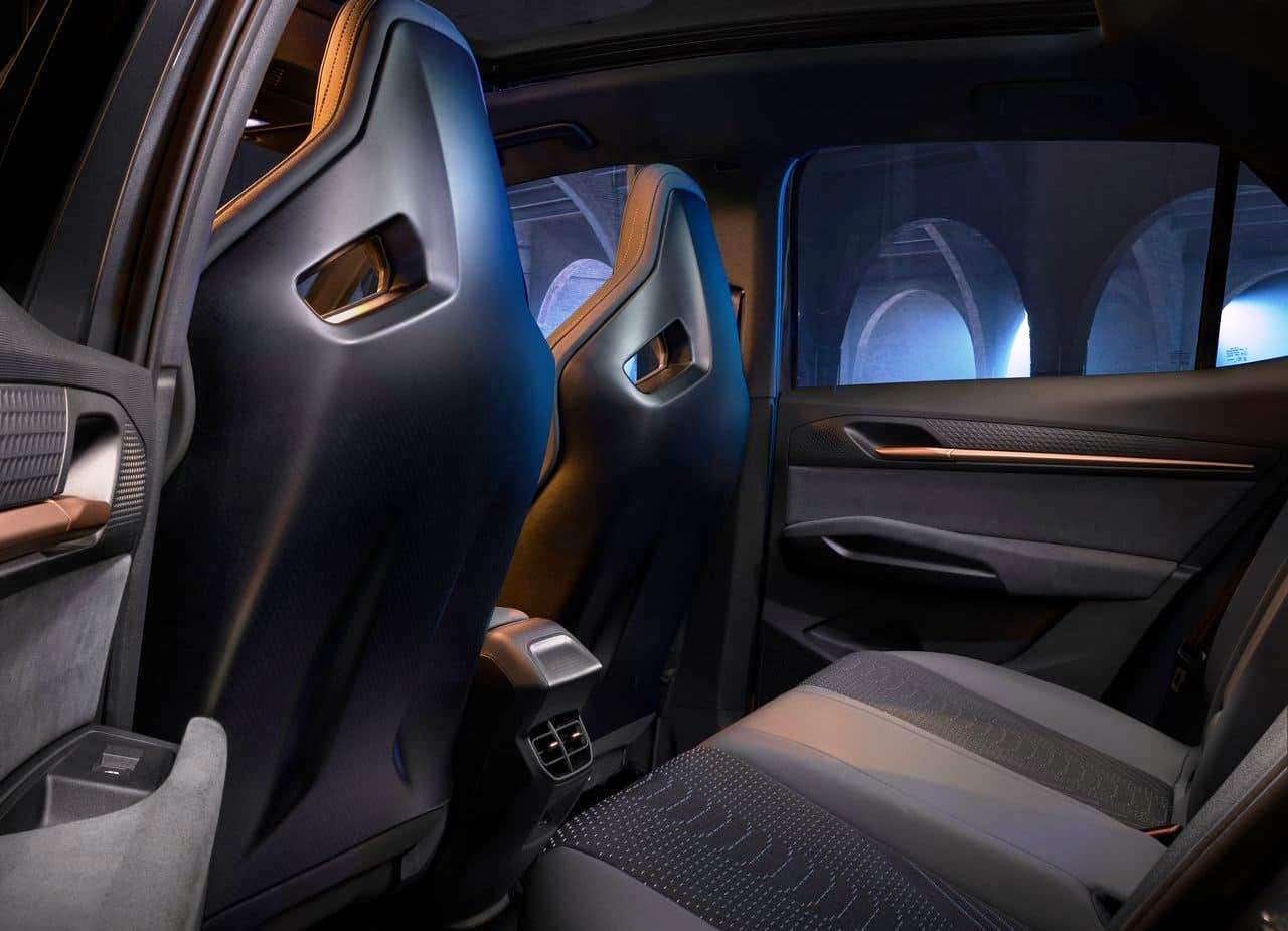 2027 - CUPRA BORN, foto 9