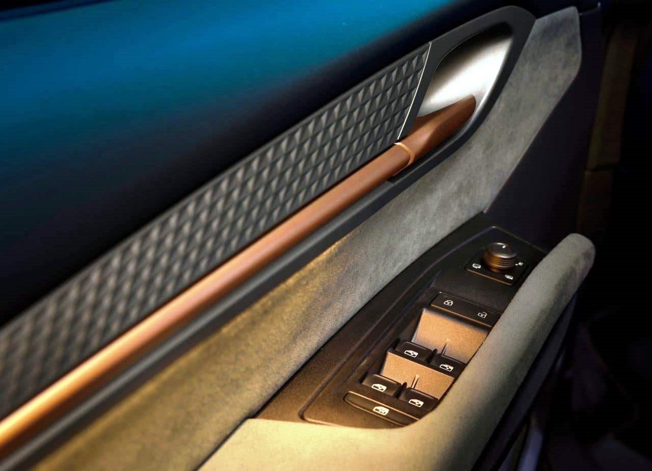 2027 - CUPRA BORN, foto 10