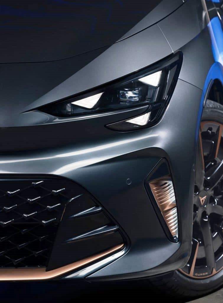 2027 - CUPRA BORN, foto 13