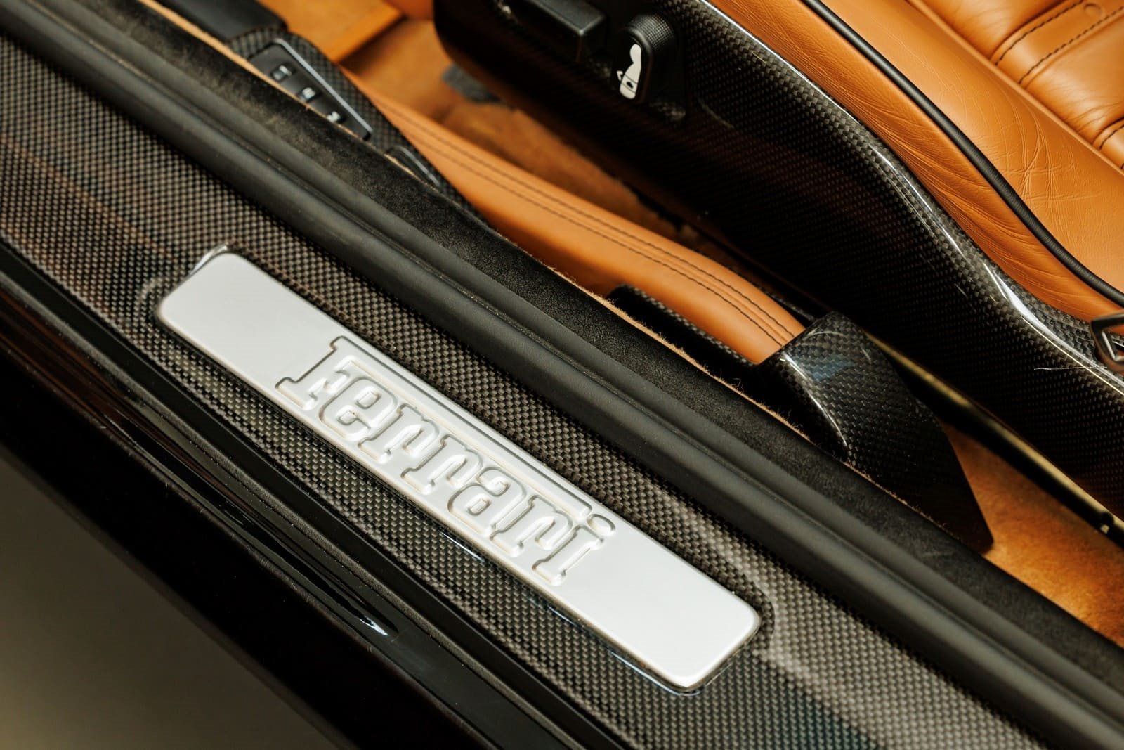 2006 - FERRARI F575 SUPERAMERICA NERO B/B, foto 21