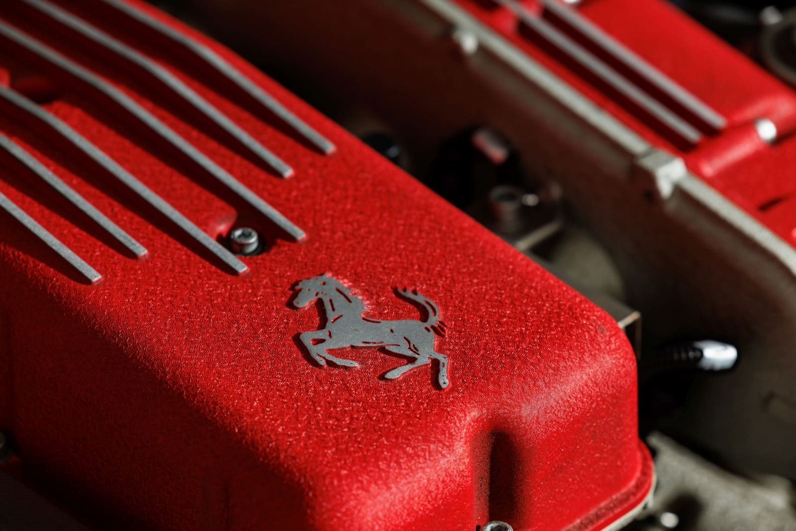 2006 - FERRARI F575 SUPERAMERICA NERO B/B, foto 38
