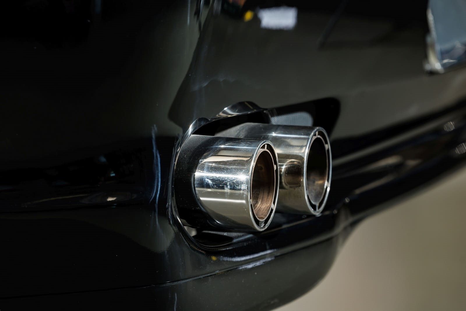2006 - FERRARI F575 SUPERAMERICA NERO B/B, foto 48
