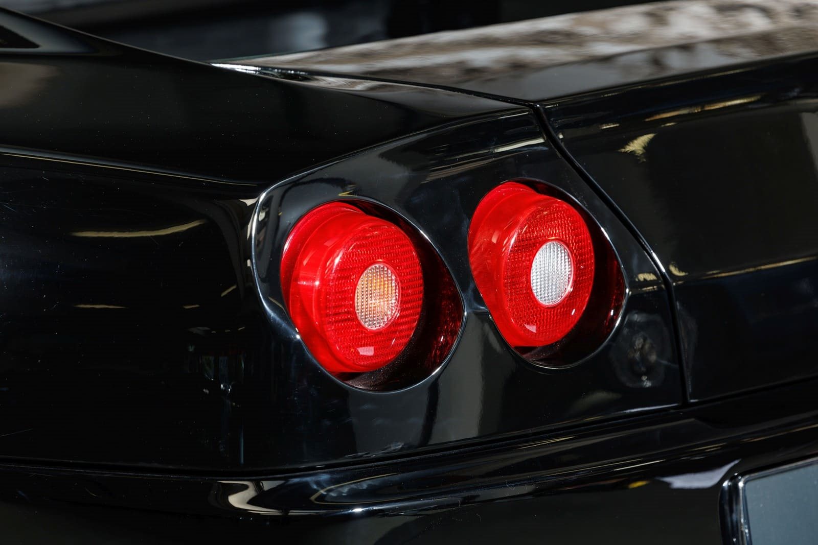 2006 - FERRARI F575 SUPERAMERICA NERO B/B, foto 49