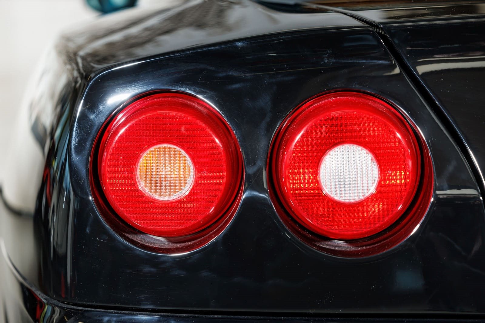 2006 - FERRARI F575 SUPERAMERICA NERO B/B, foto 58