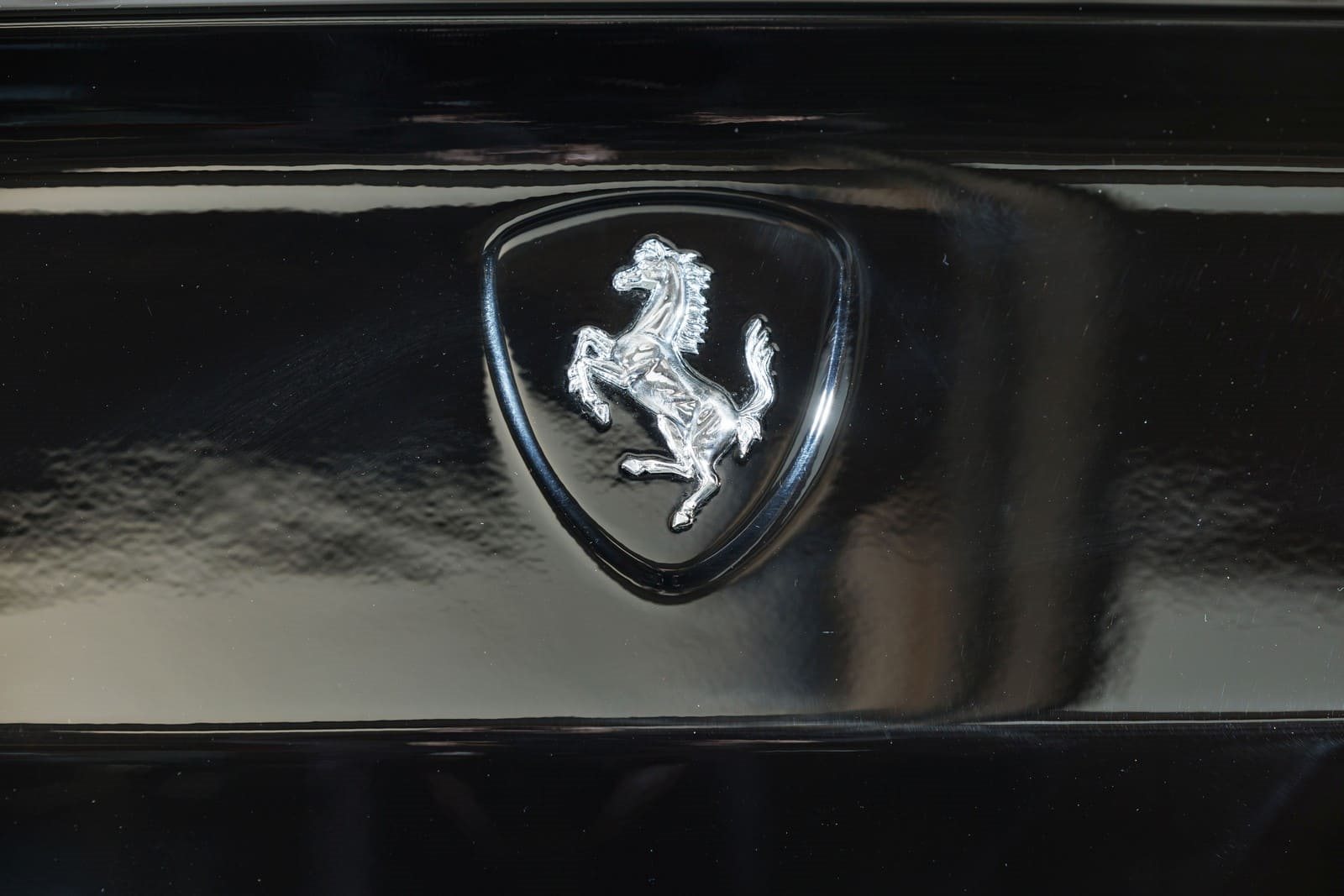 2006 - FERRARI F575 SUPERAMERICA NERO B/B, foto 59