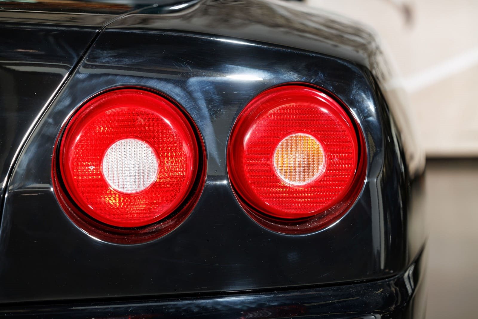 2006 - FERRARI F575 SUPERAMERICA NERO B/B, foto 60