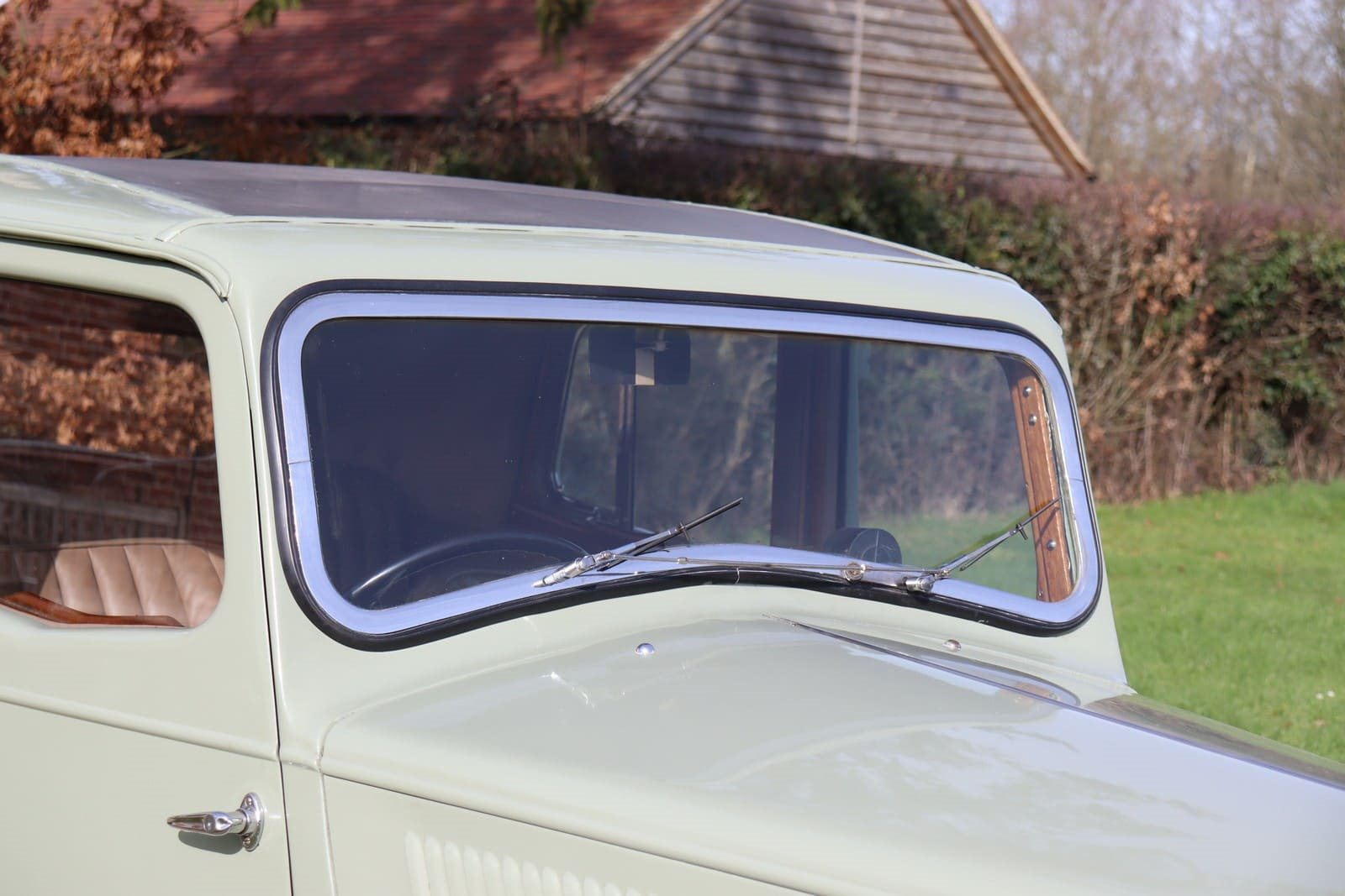 1936 - RILEY 1.5 LITRE FALCON, foto 15