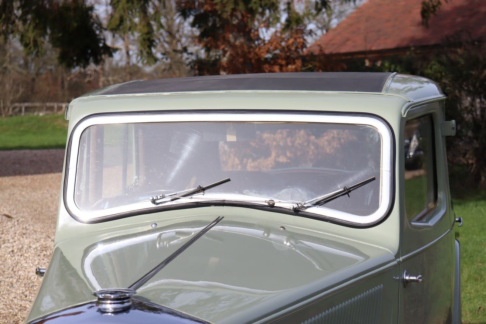 1936 - RILEY 1.5 LITRE FALCON, foto 19