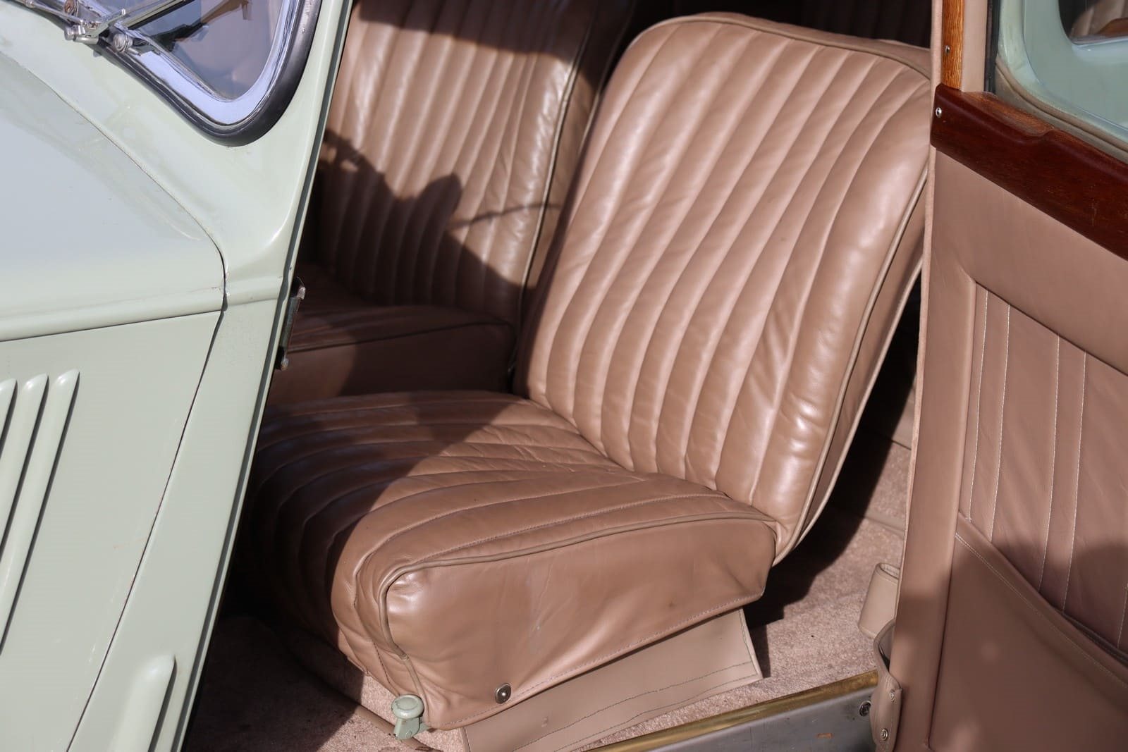 1936 - RILEY 1.5 LITRE FALCON, foto 30