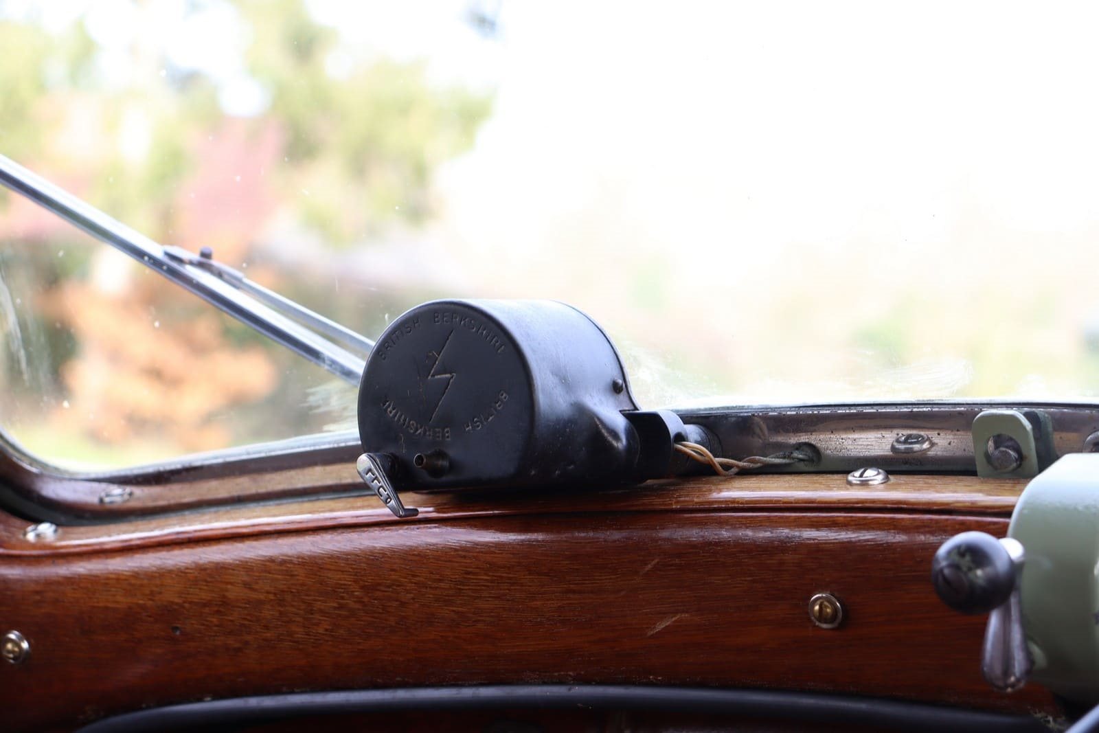 1936 - RILEY 1.5 LITRE FALCON, foto 37