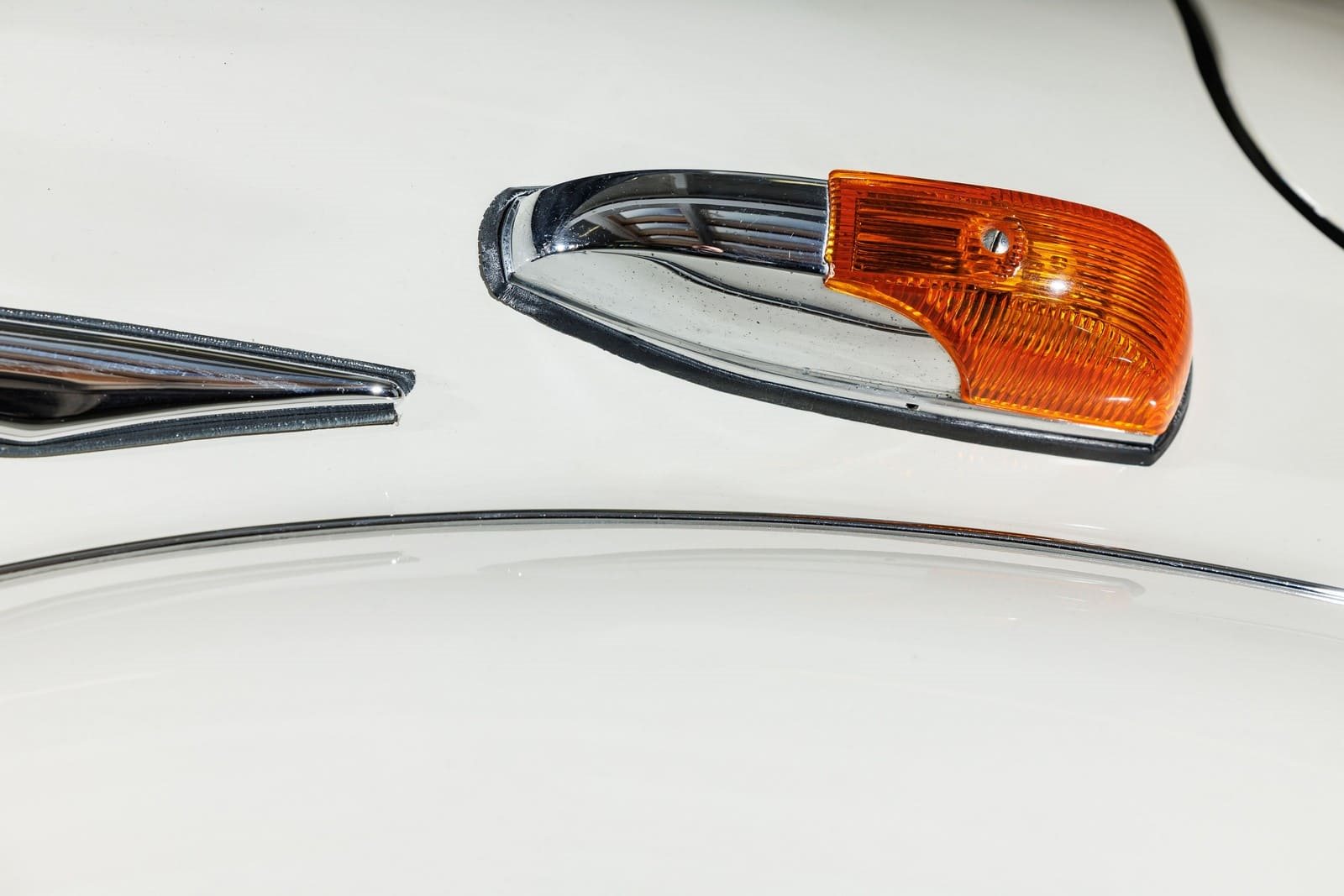 1953 - MERCEDES-BENZ 220 A CABRIOLET WHITE, foto 36